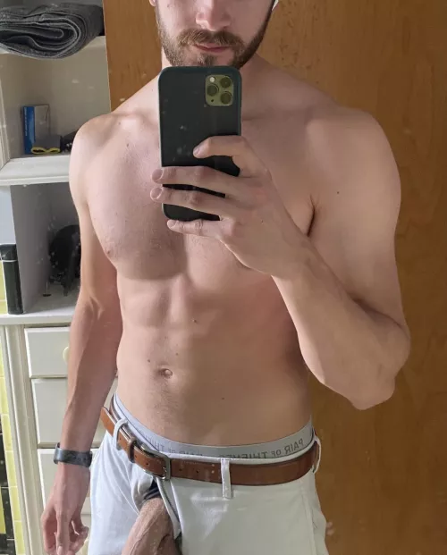 Would you like to see how much more there is to show? DM me to find out