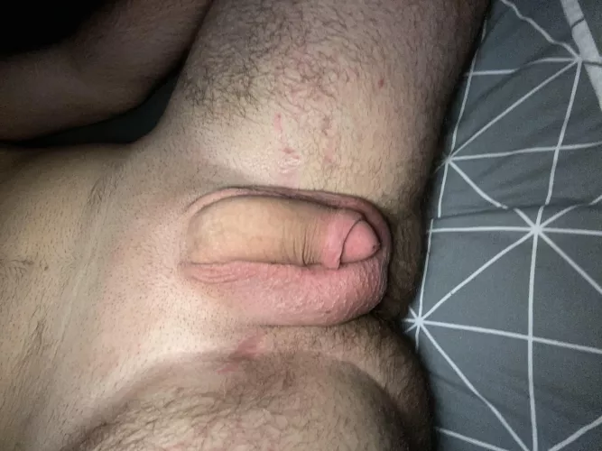 would you suck me hard?