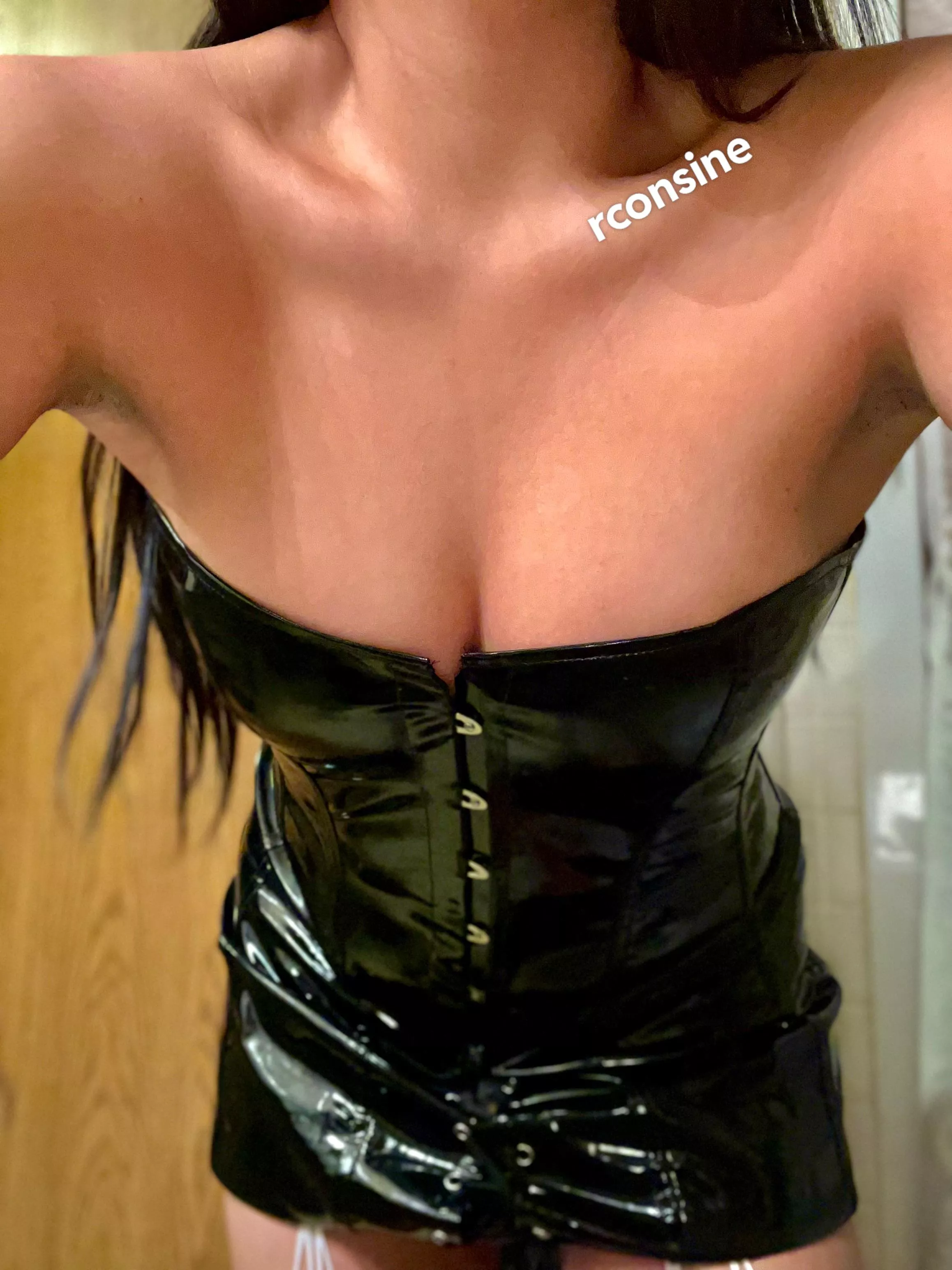 you can sniff but no telling