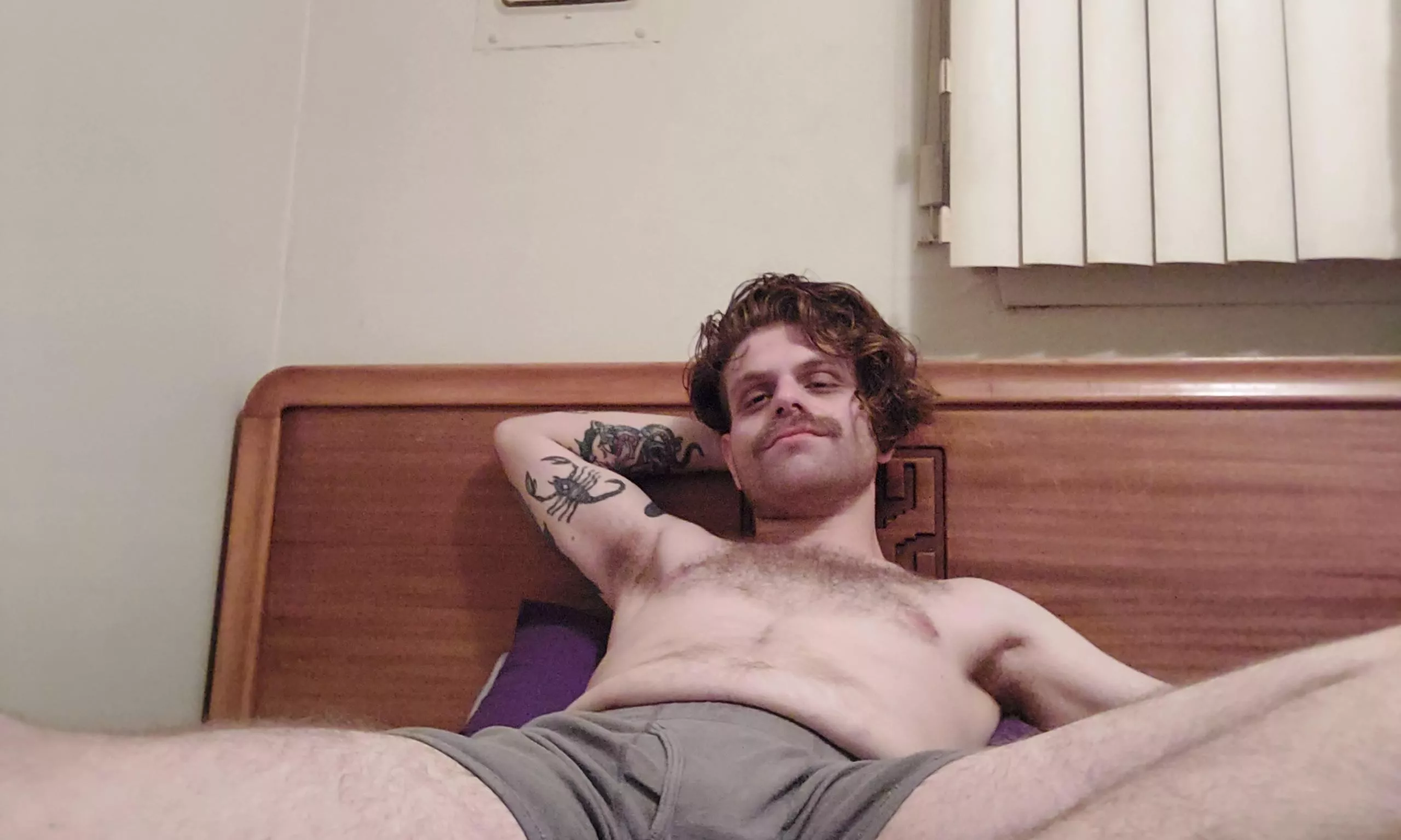 You wanna go for a ride?