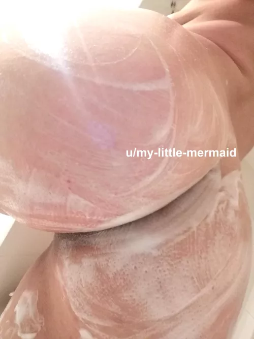 Your fucktoy is clean and ready for use baby 💦