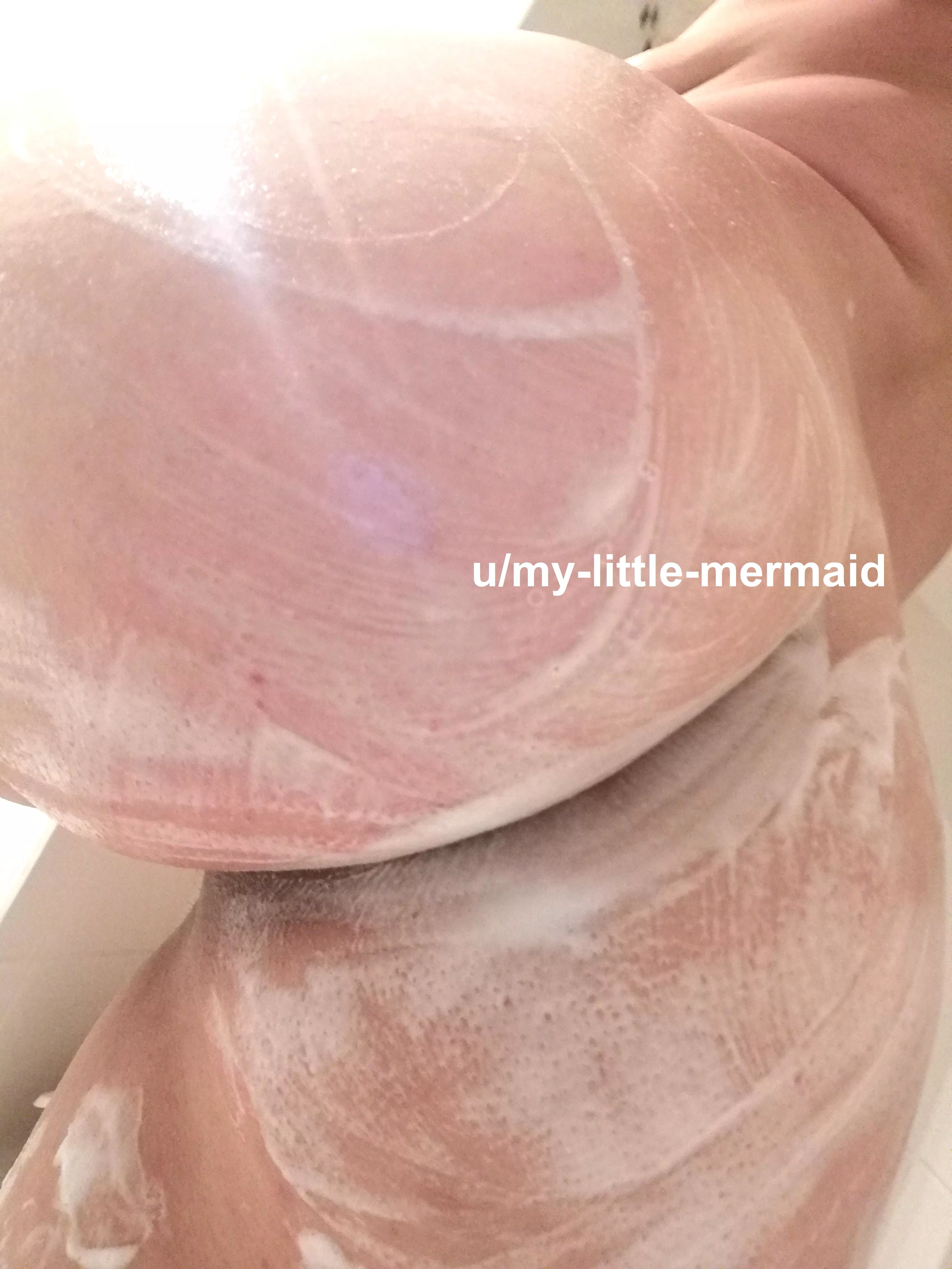 Your fucktoy is clean and ready for use baby 💦