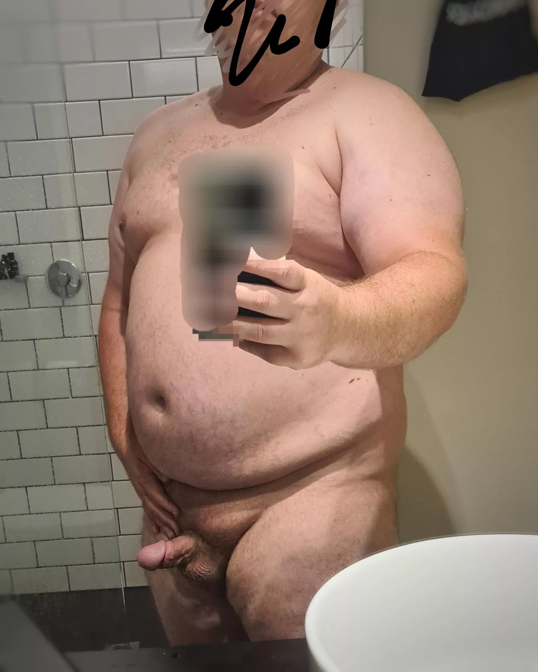 Your turn? 💦😋 DMs open.