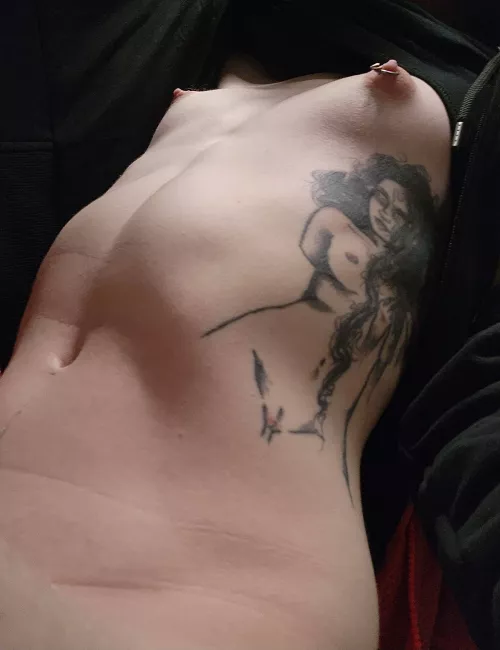 your view looking up at me ✨️