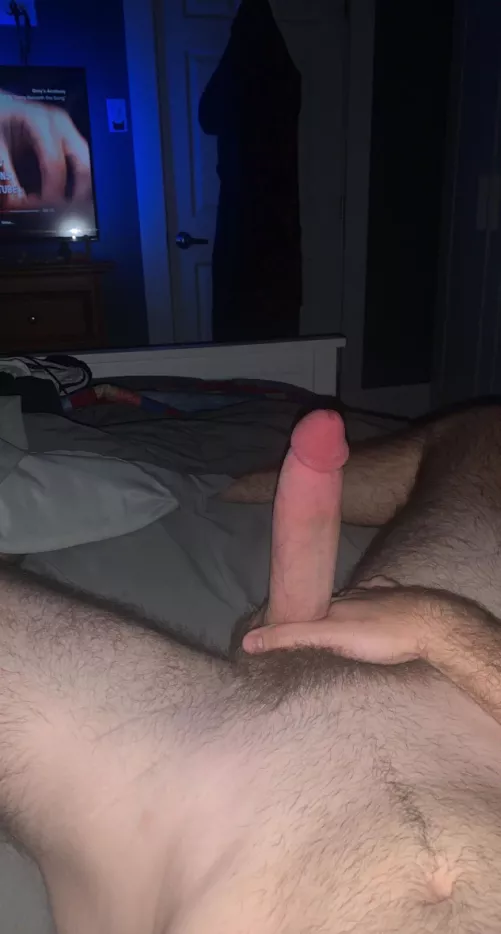 22, who would suck it 😈