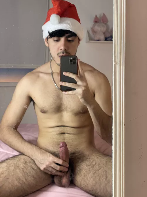 23 would you like come to santa?