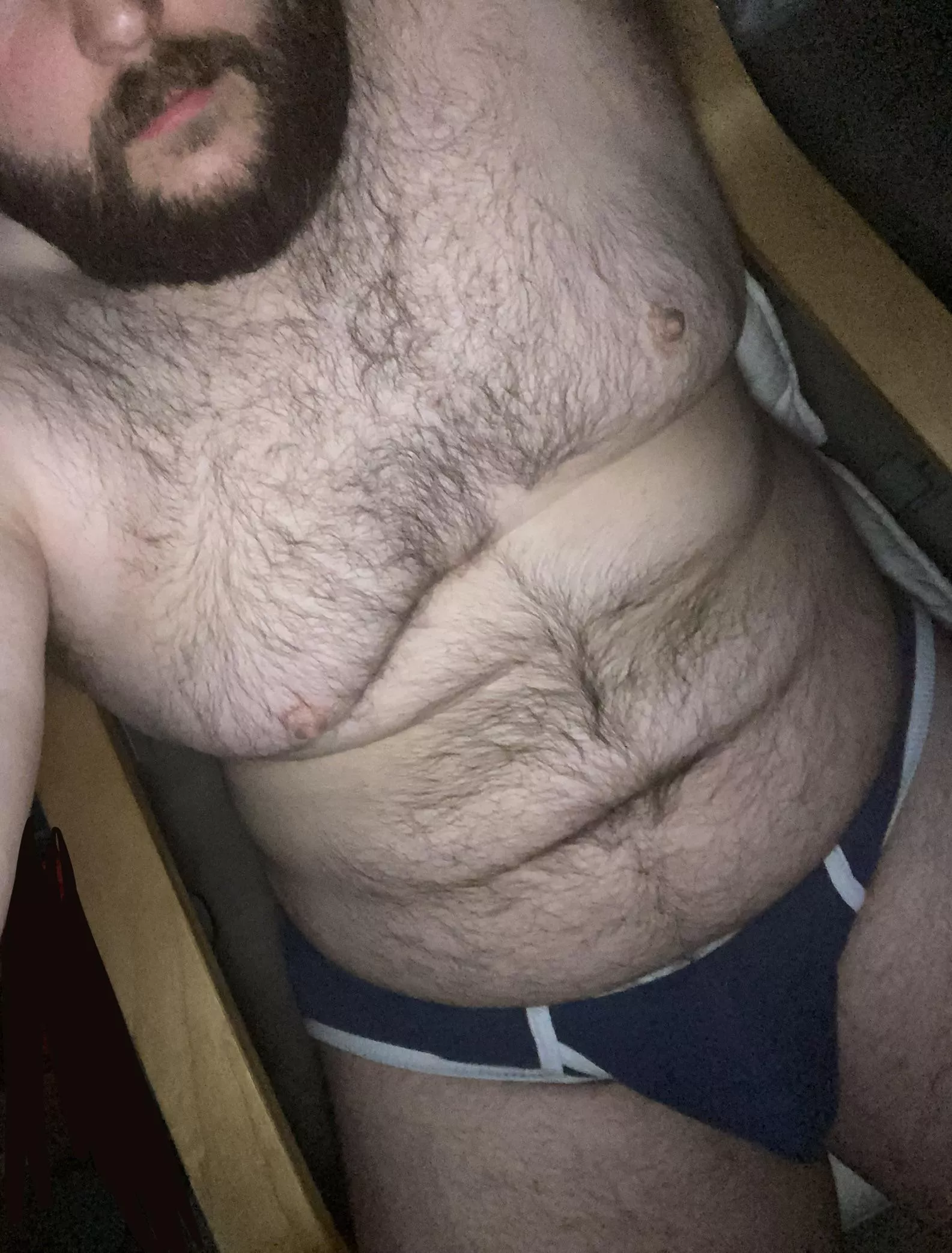 (27) can't sleep, who wants to play?