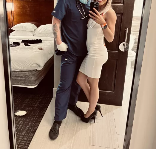 [27/24][Raleigh,NC] Looking for a cake.. more content on my page .. shoot us a message :)