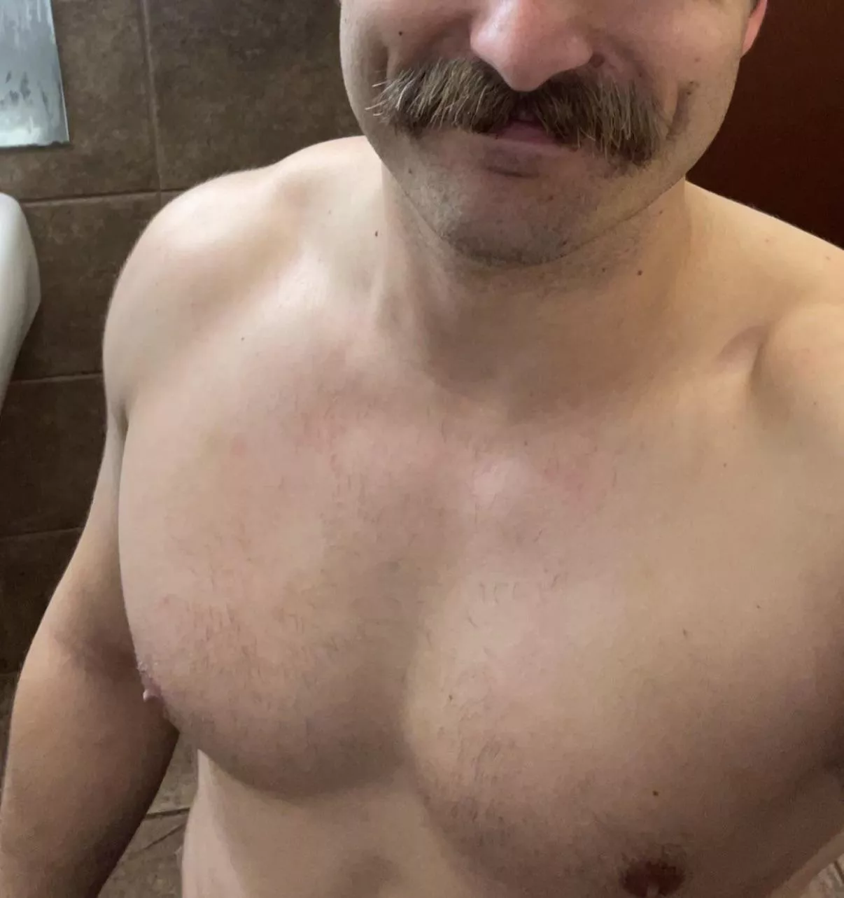 28 (m) just getting back into the gym