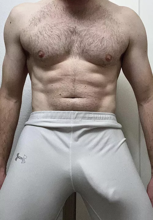 [31] Looking for motivation to go for a run this morning.