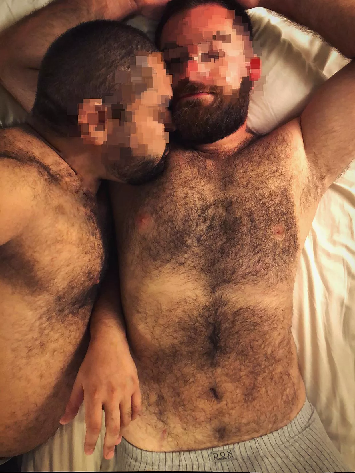 [35+34] Brother bonding isn’t what porn makes you believe. And if you see past through that, you’re a blessed man!