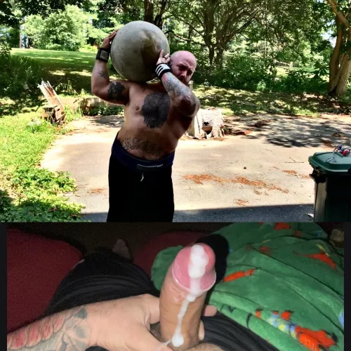 (36) top of the morning to you from the tip of my cock