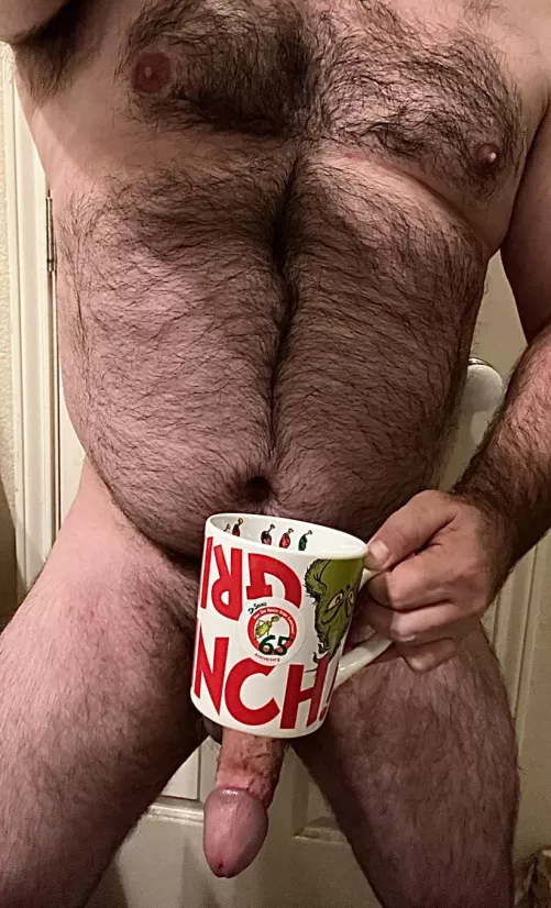 (40) Ready for the weekend? Think you are ready for it? No Grinches please 😊