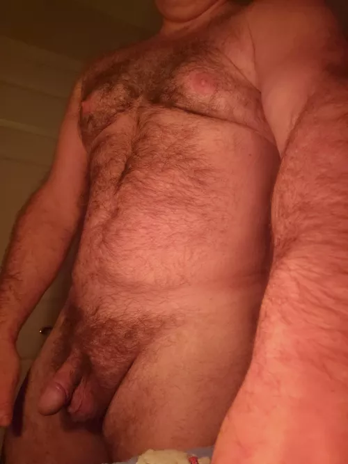 43 married dad...if you are into that sort of thing...