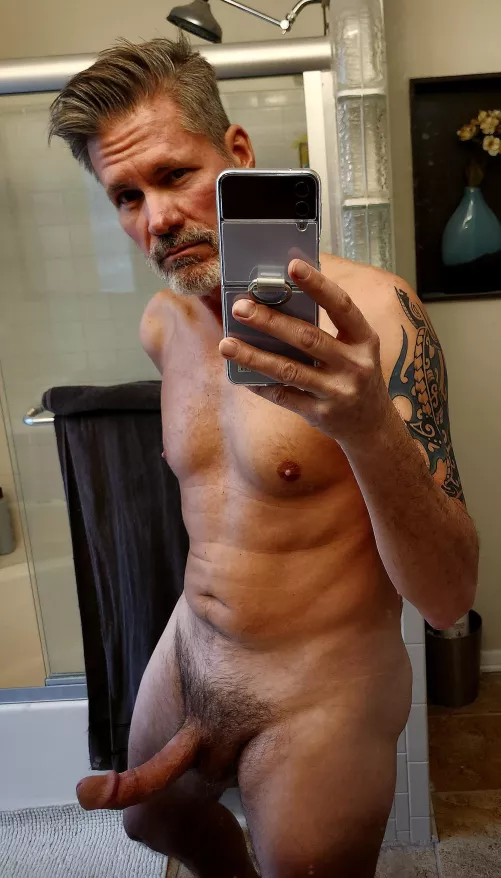 57--still growing strong...