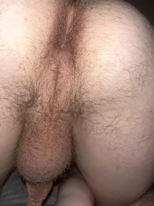 A close look behind:D