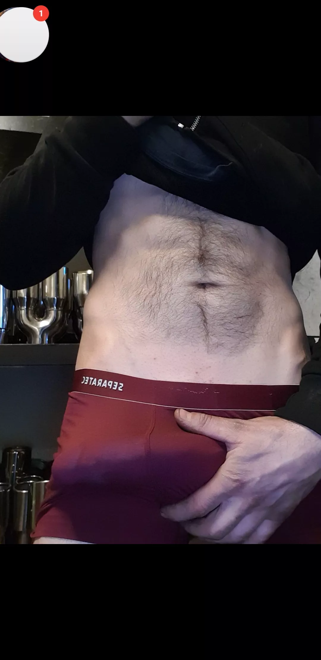 A little post while I'm on my break at work ;)