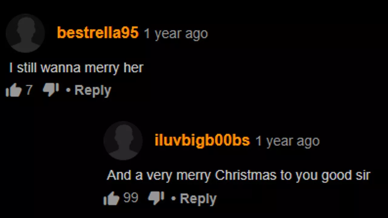 and a happy new yeae