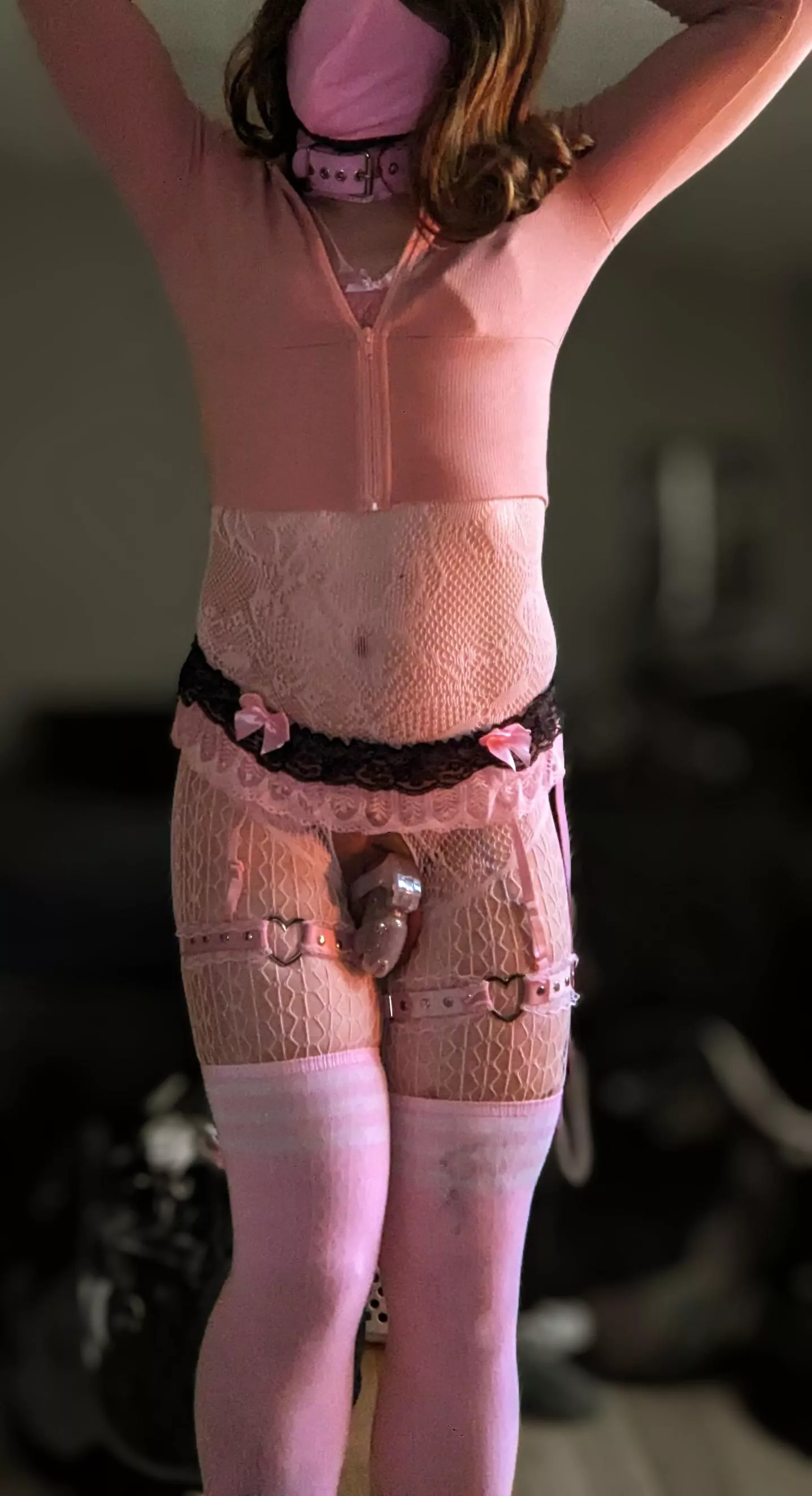 🔐 and in my happy place ☺️💕