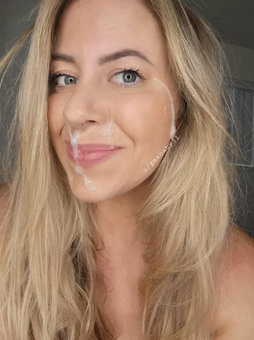 Another load for a reddit birthday