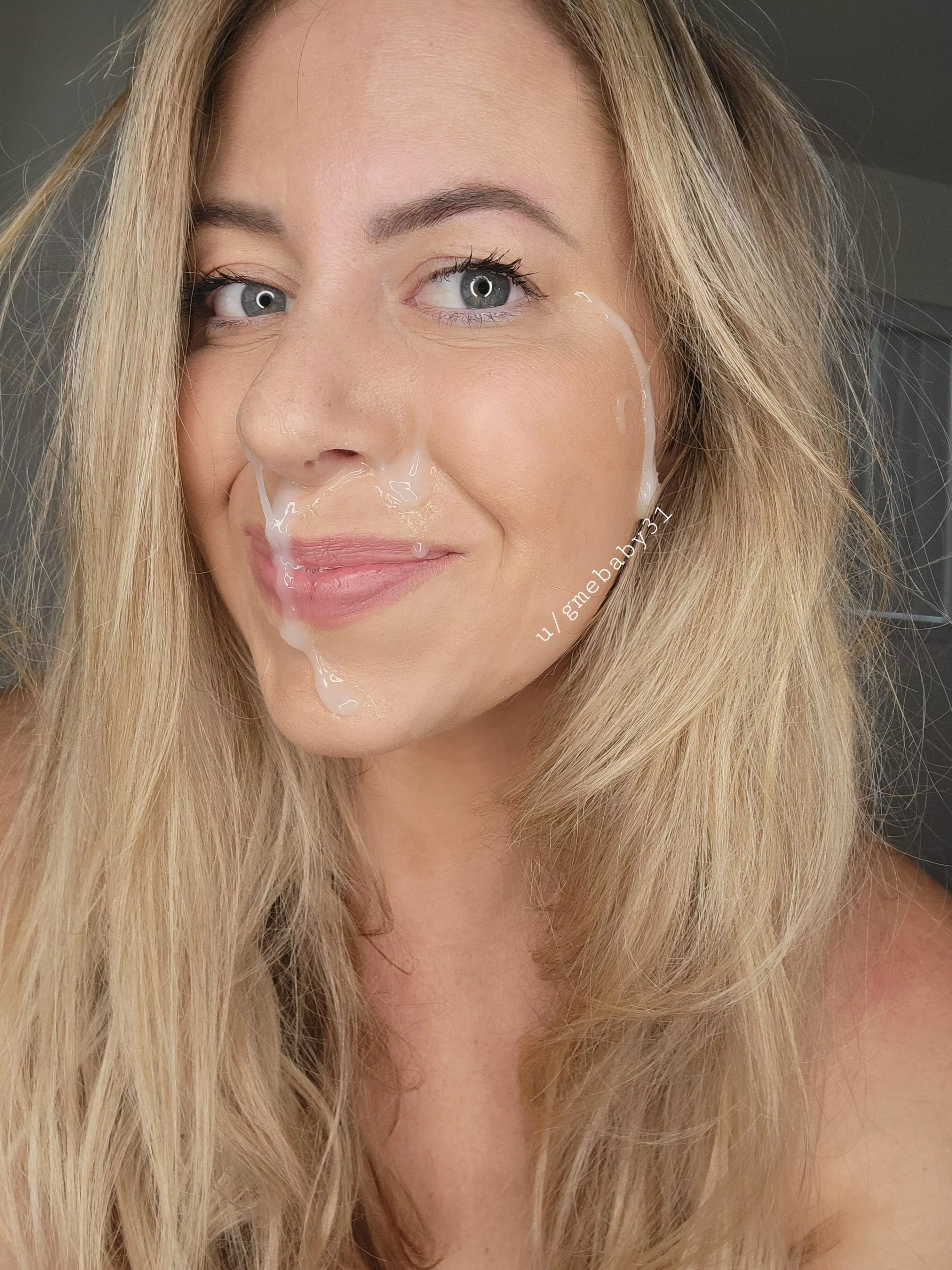 Another load for a reddit birthday