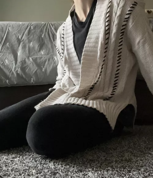 Another relaxing Saturday 😊