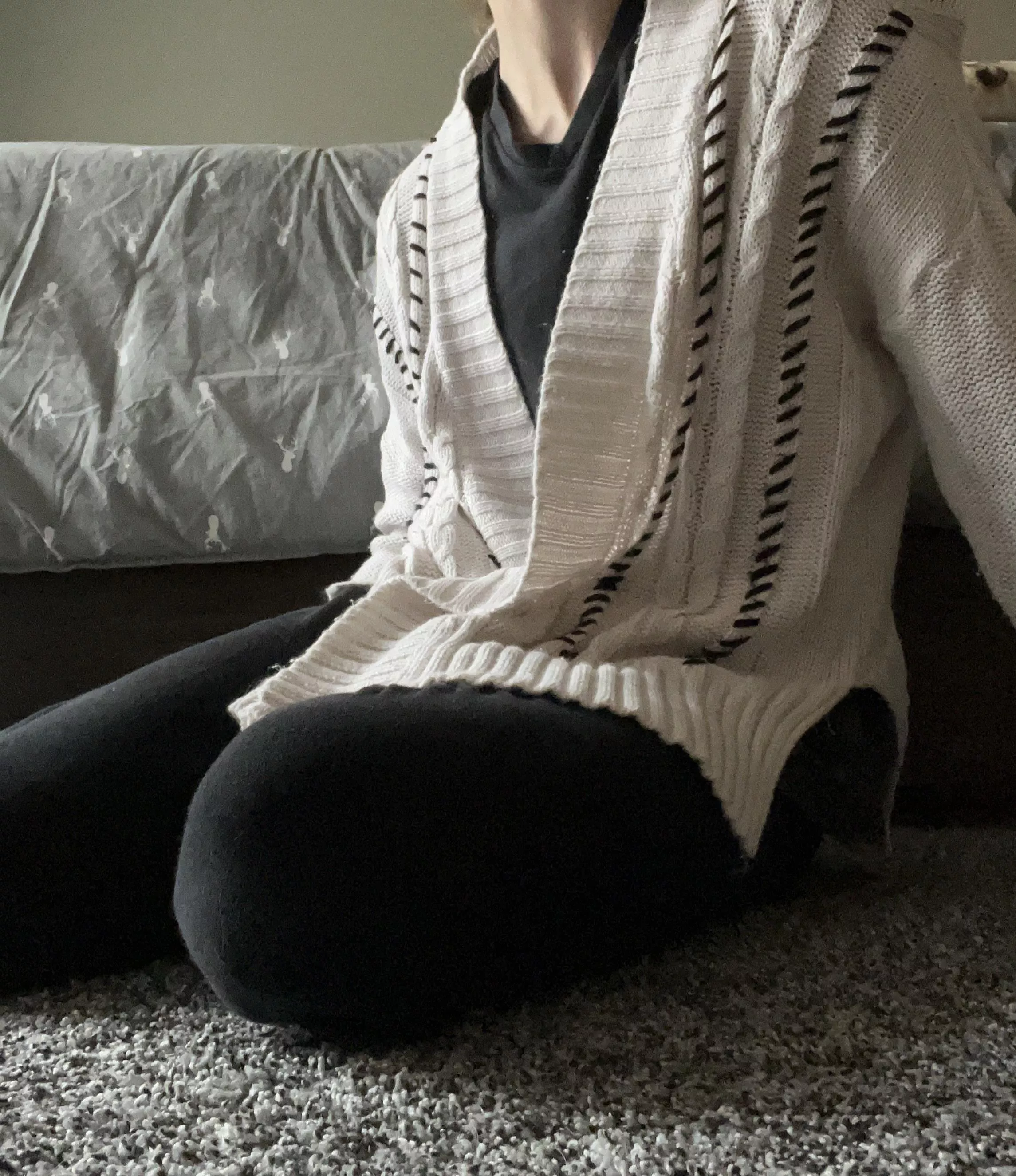 Another relaxing Saturday 😊