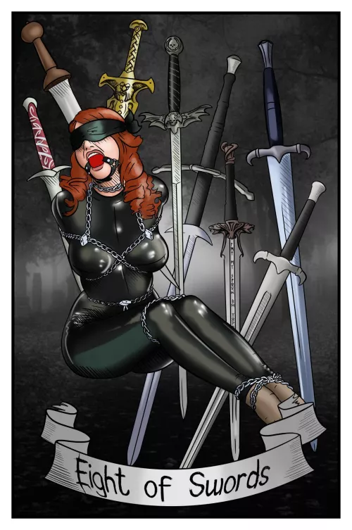 another tarot design