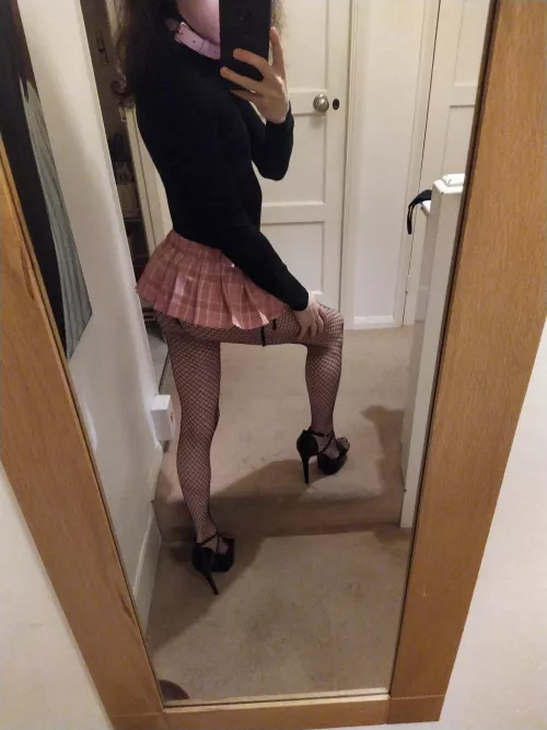 Anyone think these go well together??