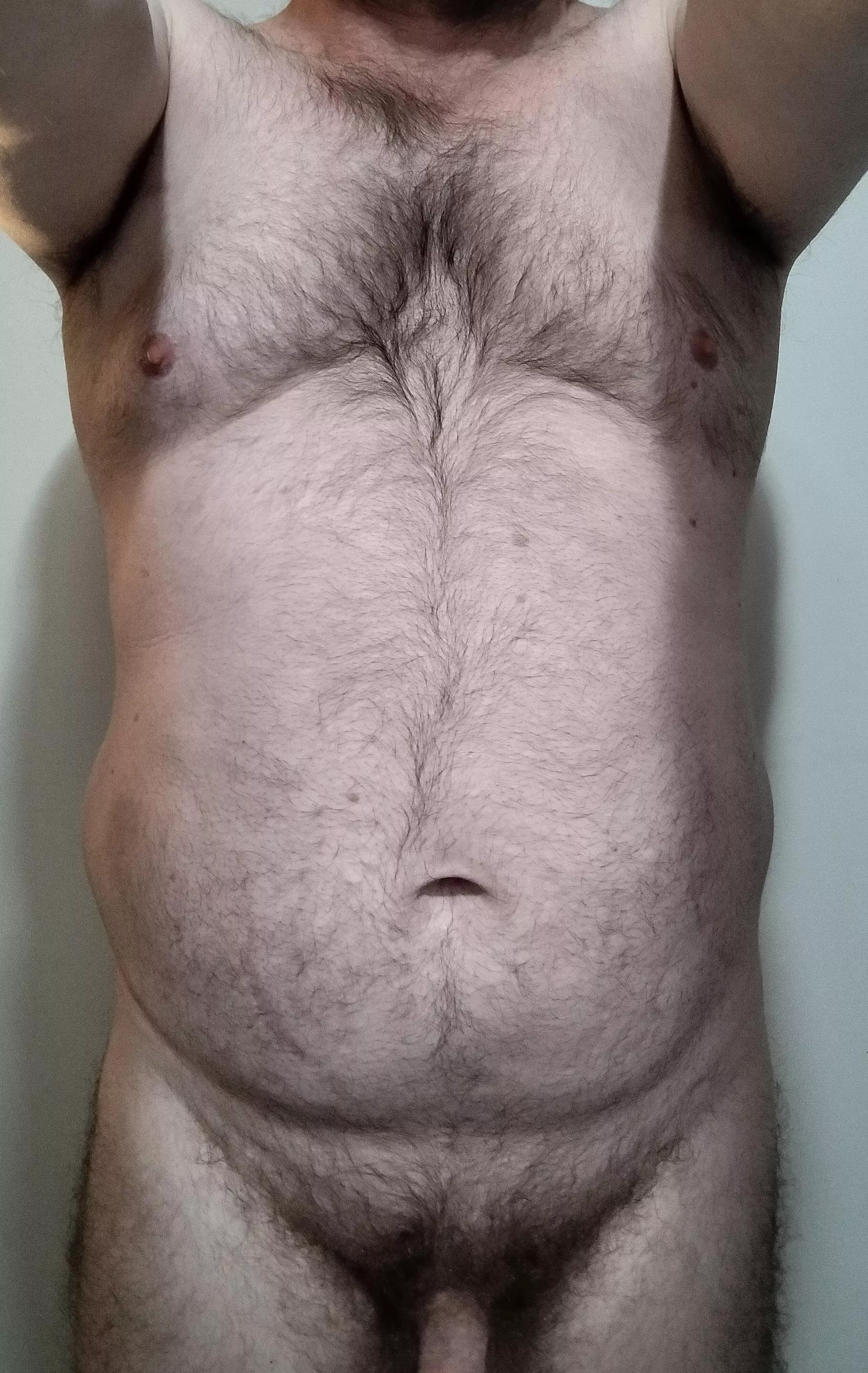 Are you waiting for me?