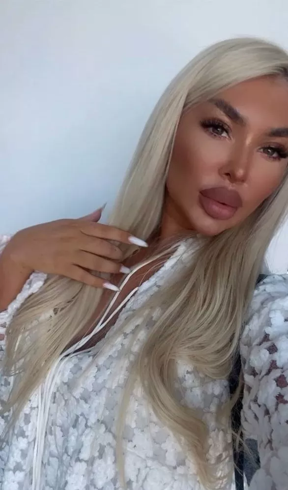 👱‍♀️Babydoll MILF🎰It's your lucky day🎰