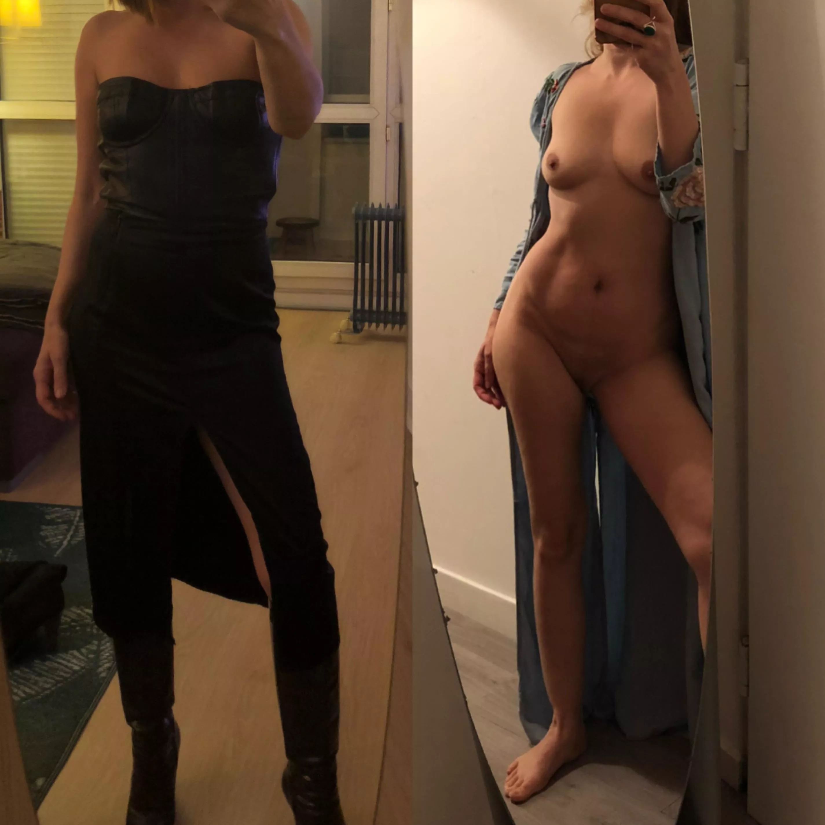 Before date. After date. 💋