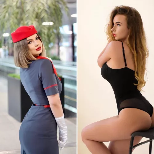 Before flight/After flight 🇷🇺