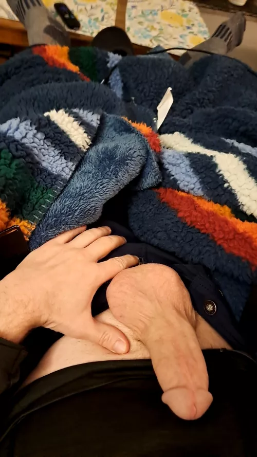 being lazy.... are you going to join?