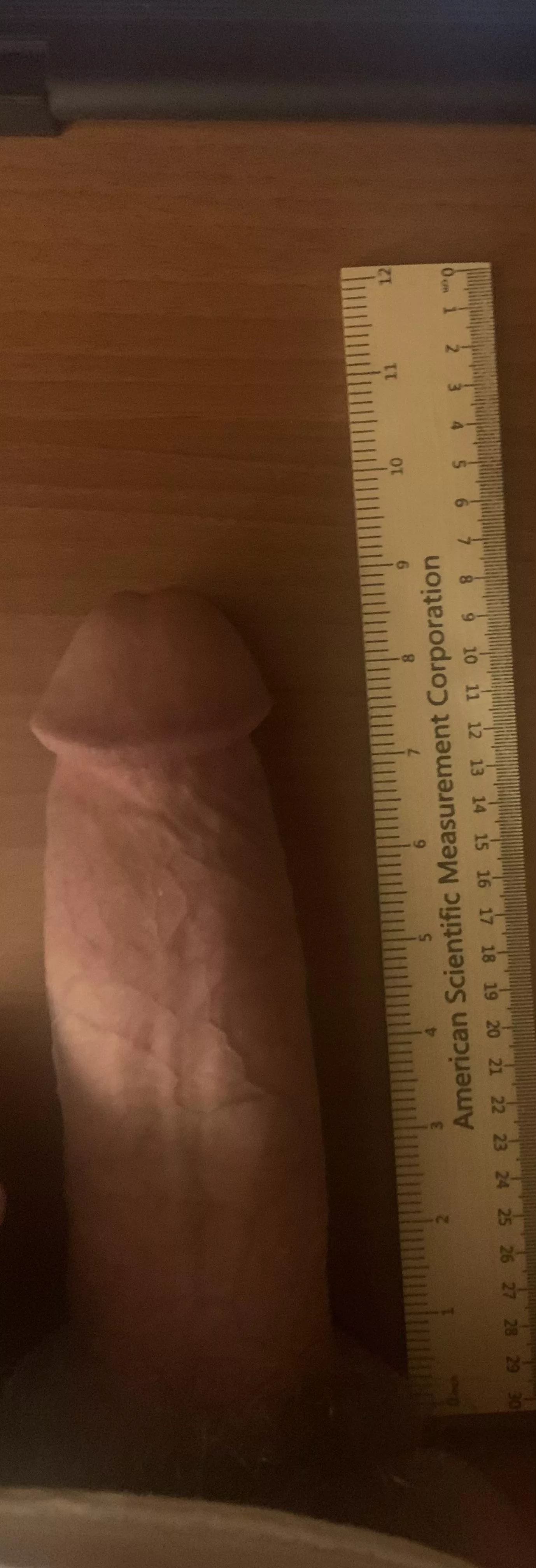 Big enough for your needs?