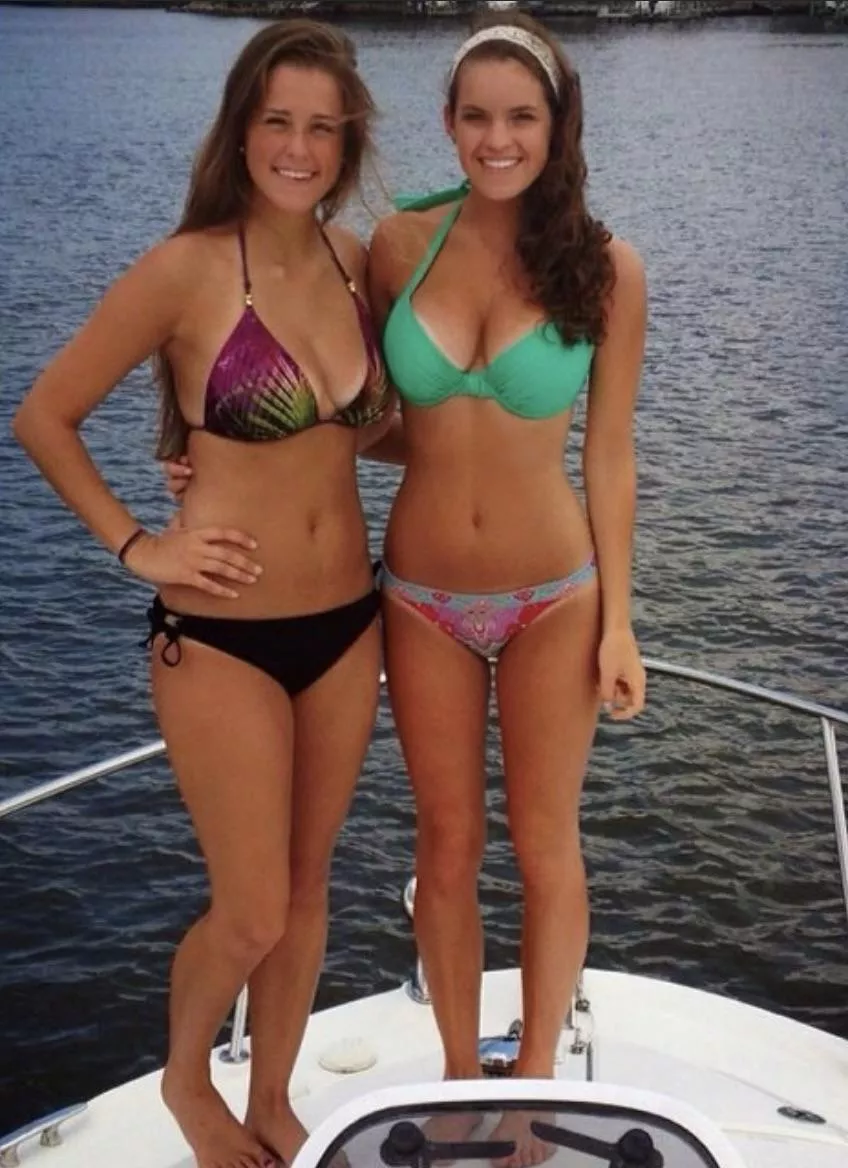 Boat breasts