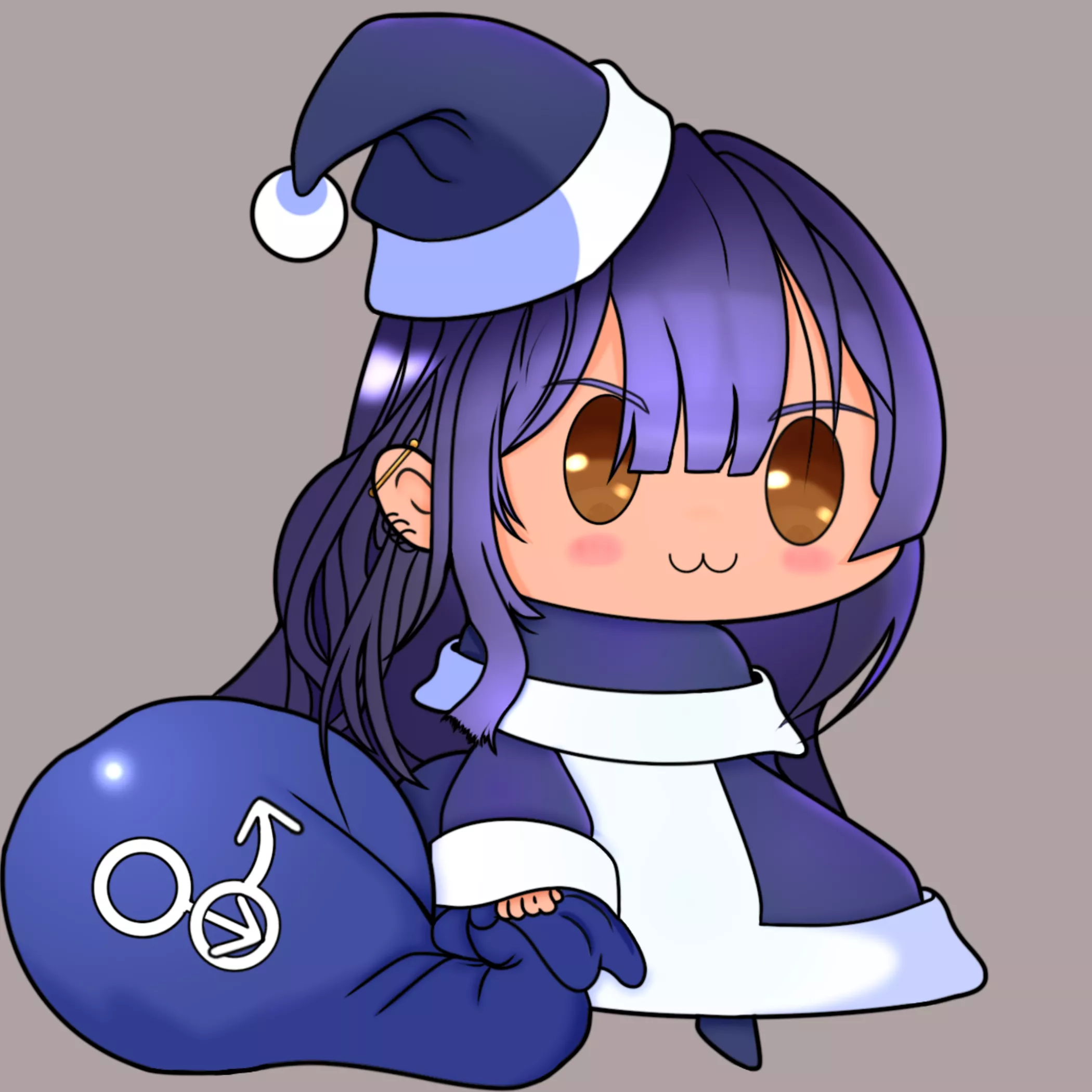 Boi padoru