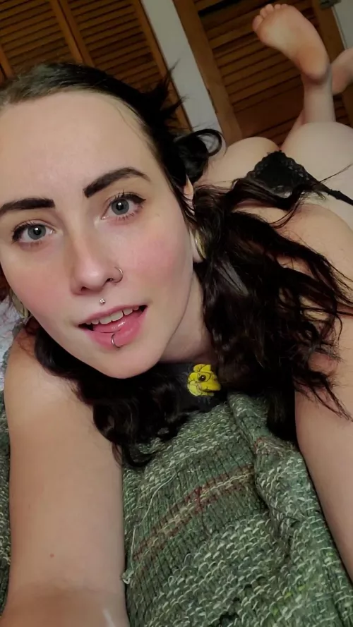 BOOTY BOOTY EVERYWHERE 🤌