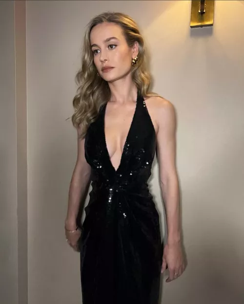 Brie Larson