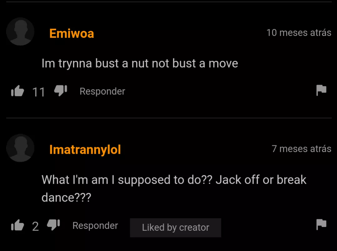 bruh these compilation videos fr