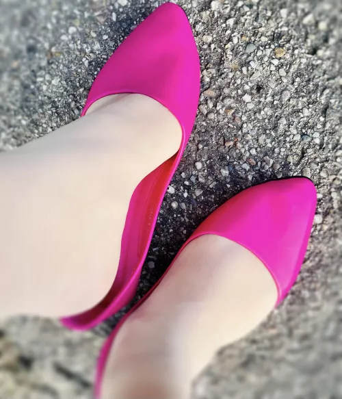 Can I brighten your day?