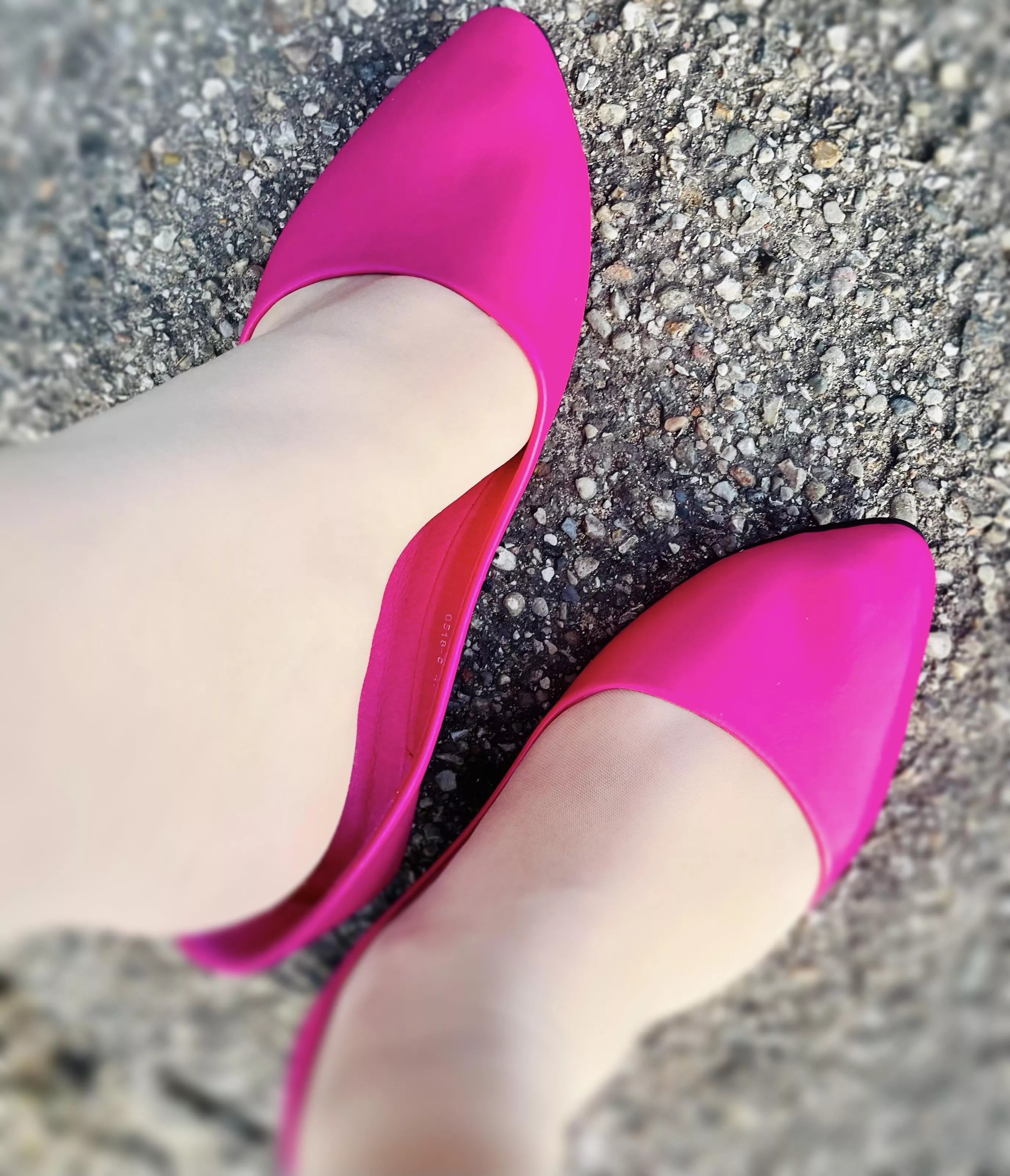 Can I brighten your day?