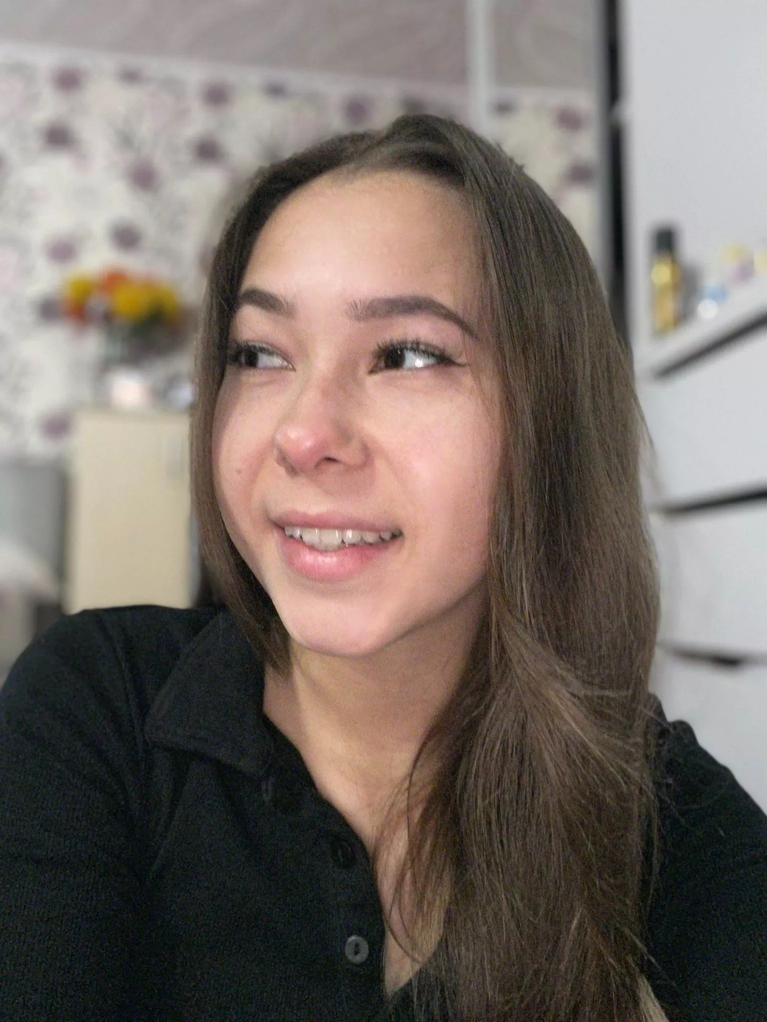 Can this 2004 girl make you hard?