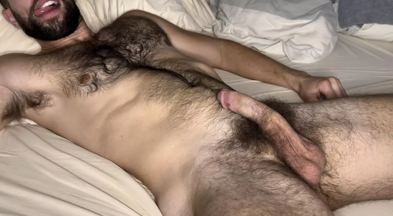 Can you handle all this hair? (32)