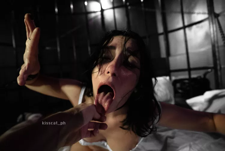 Can you use me like a helpless doll [M][F]