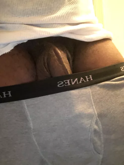 Come get this monster hard