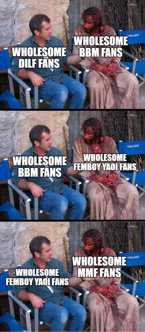 Could always be worse