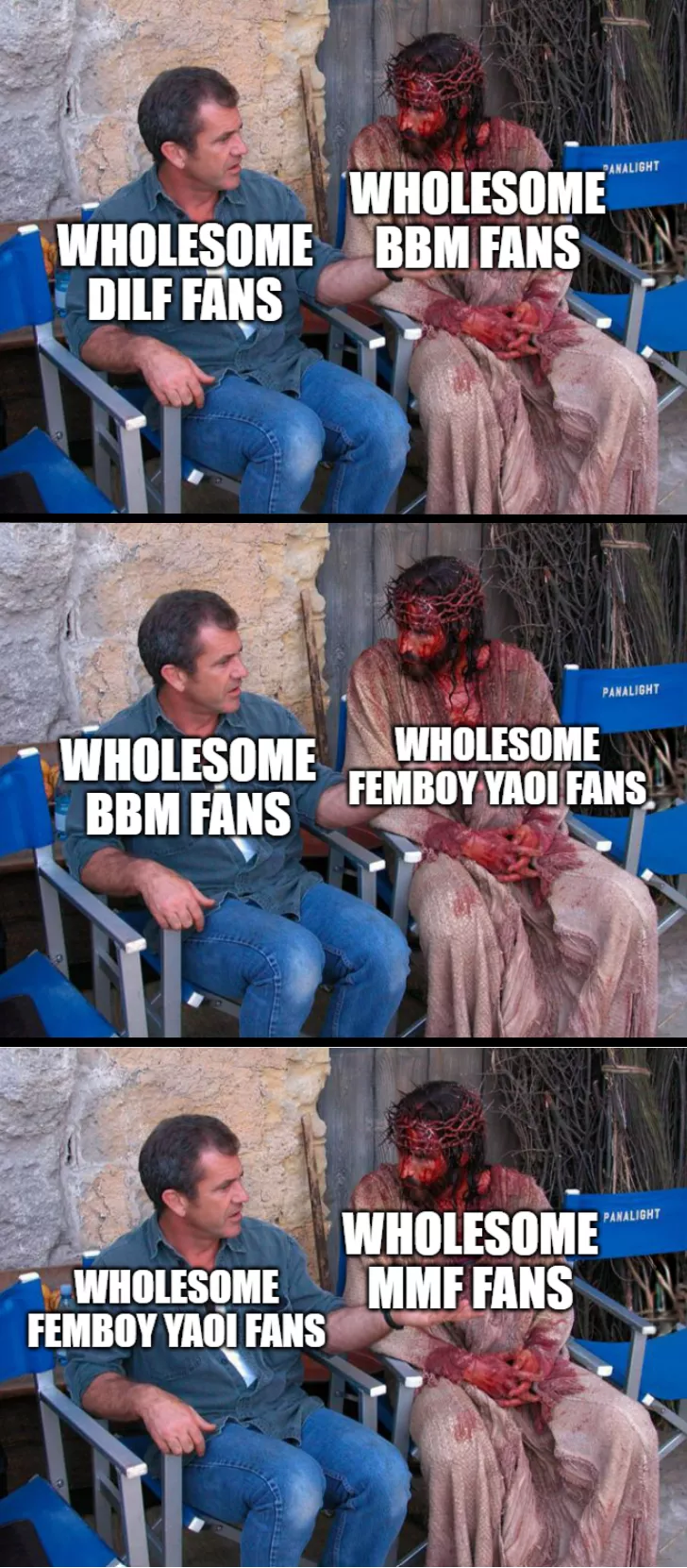 Could always be worse