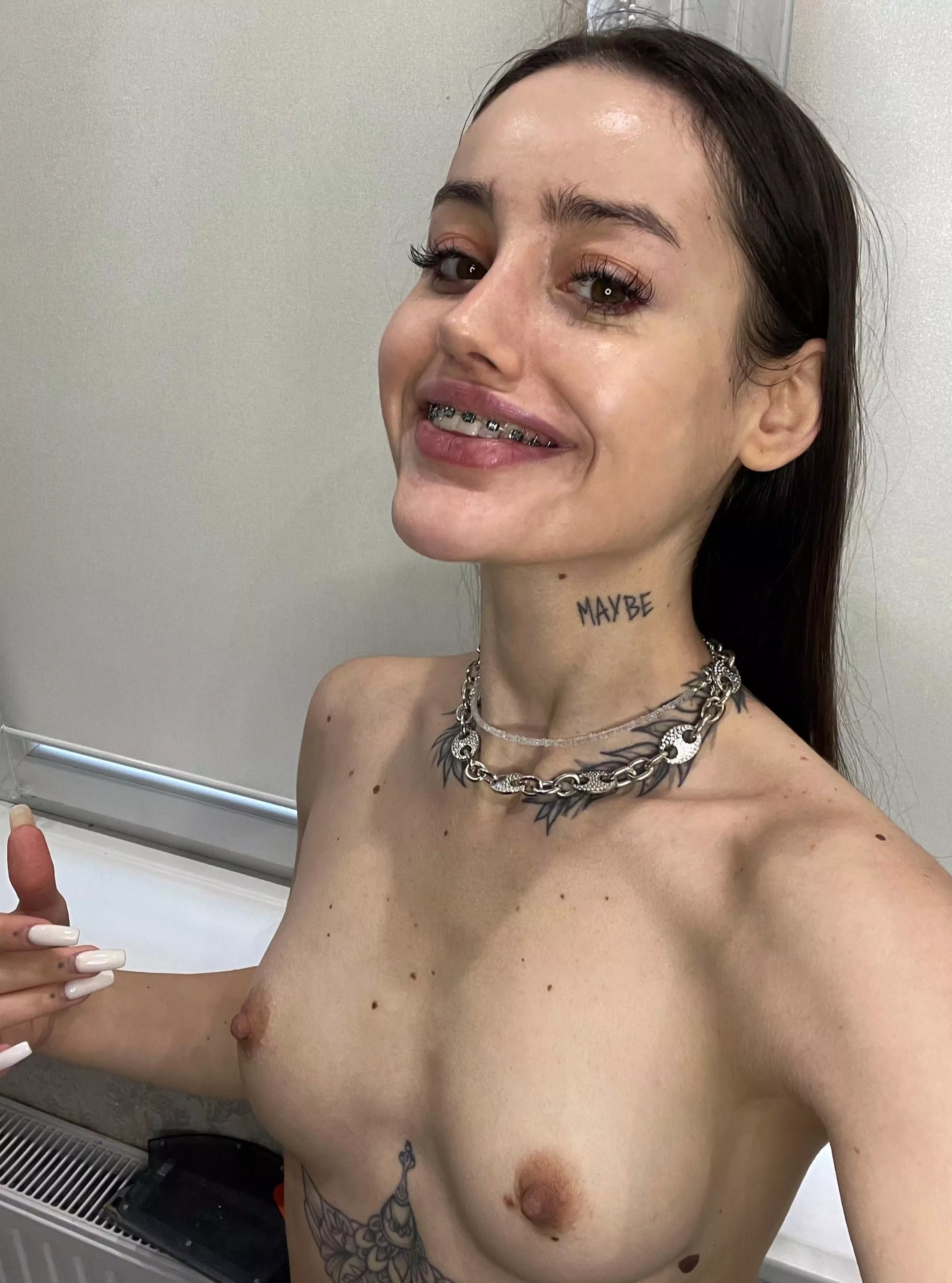 Cum is my favourite juice