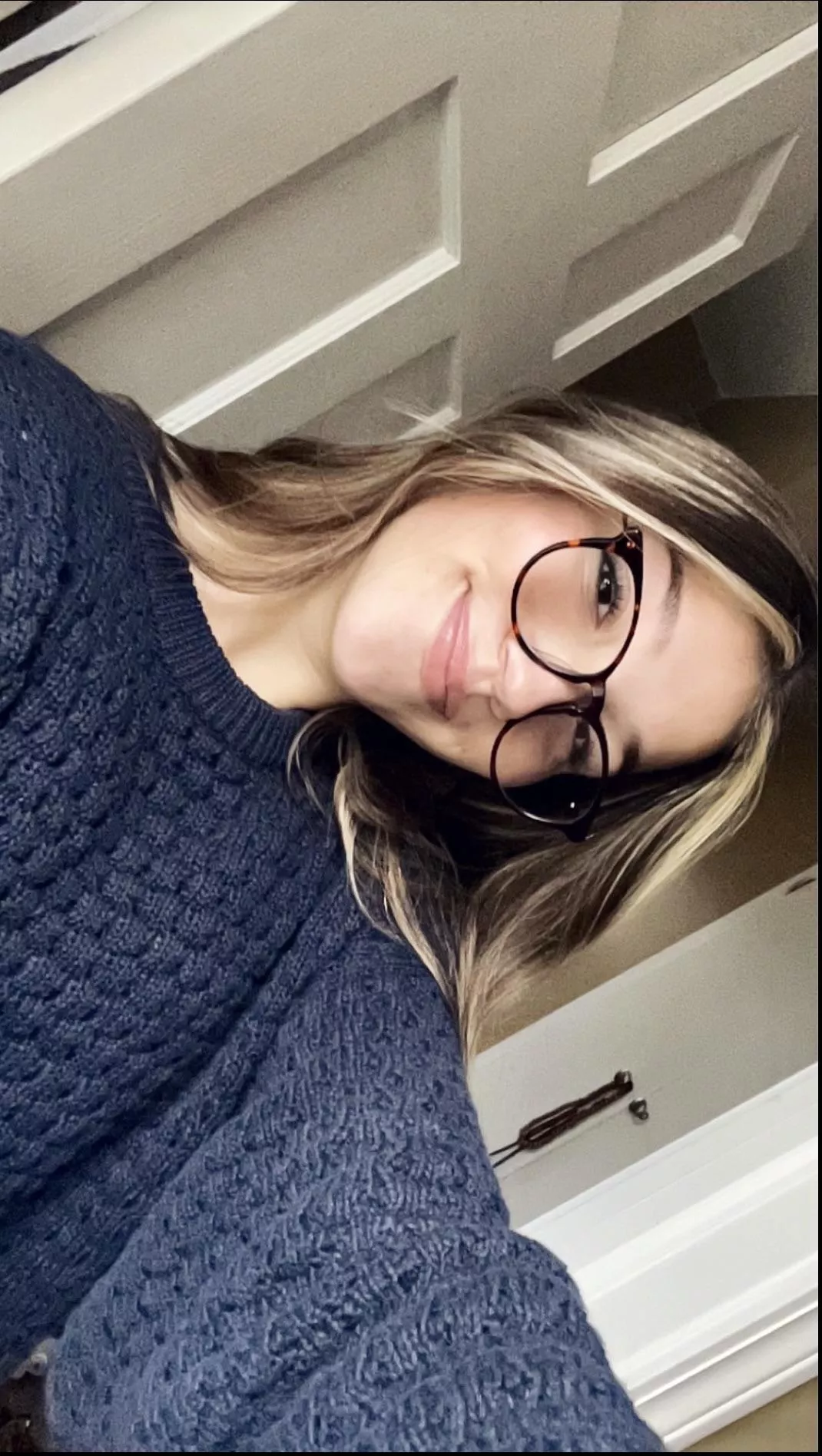 Cute glasses